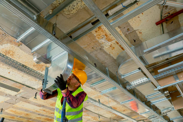 Best Emergency HVAC Services in Roma, TX