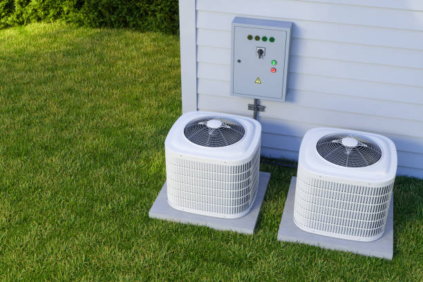 Best Seasonal HVAC Services in Roma, TX