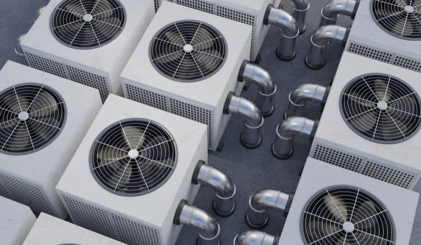 Best Ductless Mini-Split Systems in Roma, TX