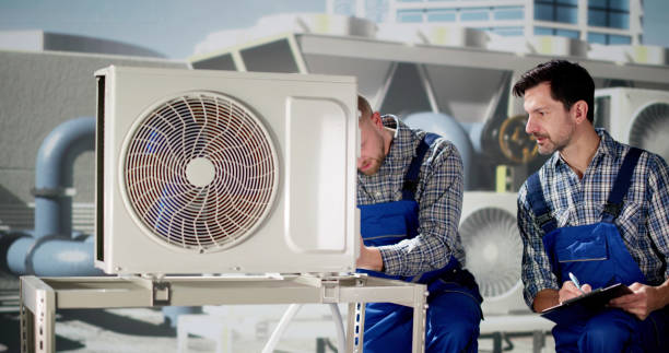 Best HVAC Software and Technology in Roma, TX