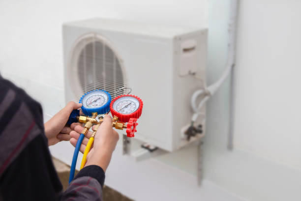 Best Air Conditioning Cleaning in Roma, TX